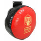 Round wall training shield Plawil PREMIUM 40 x 12 cm TT-OŚ Accessories/Martial arts equipment/Tarcze Your Sports Performance