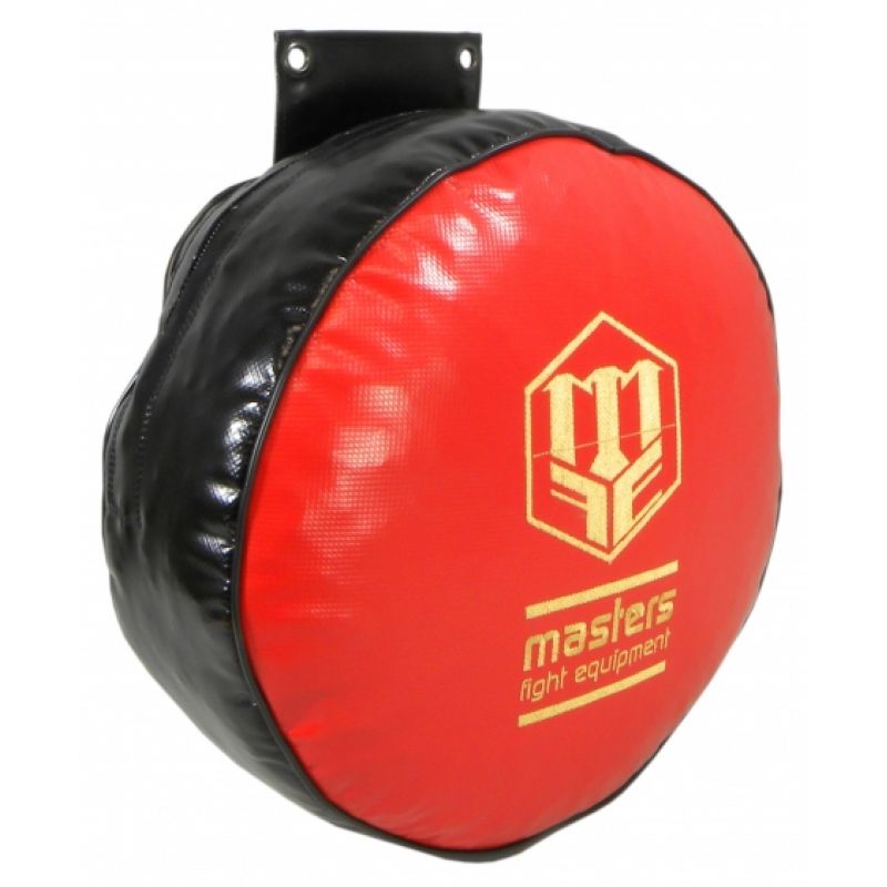 Round wall training shield Plawil PREMIUM 40 x 12 cm TT-OŚ Accessories/Martial arts equipment/Tarcze Your Sports Performance