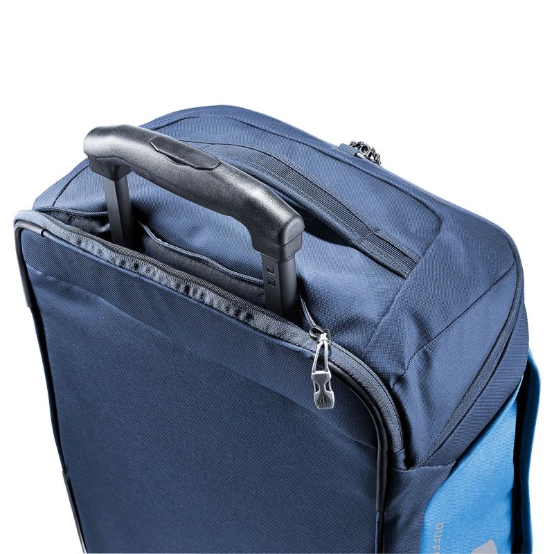 Deuter Duffel Pro Movo 36 3501025-1397 neptune-nightblue To be categorized Your Sports Performance