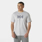 Helly Hansen HH Tech Graphic 2.0 M T-shirt 49574 853 Clothing/Lifestyle/T-shirts/Helly Hansen Your Sports Performance