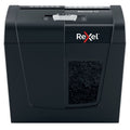 Rexel Secure X6 Shredder, (P-4), 6 sheets, 10 l bin Urządzenia biurowe/Niszczarki Your Sports Performance