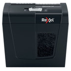 Rexel Secure X6 Shredder, (P-4), 6 sheets, 10 l bin Urządzenia biurowe/Niszczarki Your Sports Performance