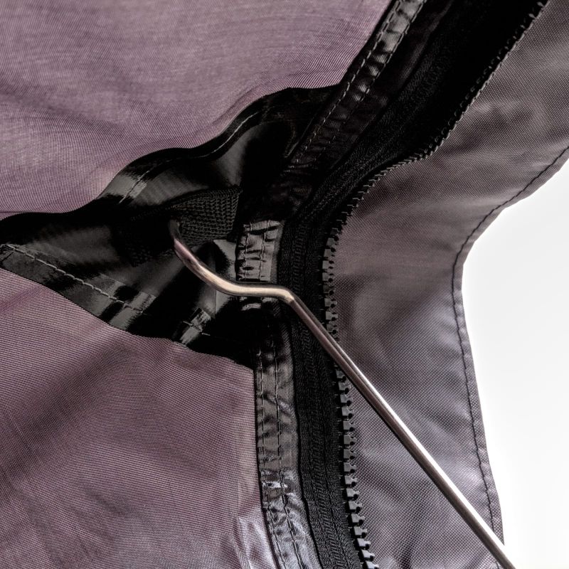 Offlander OFF-FOLDX roof tent Accessories/Tourist equipment/Namioty dachowe Your Sports Performance