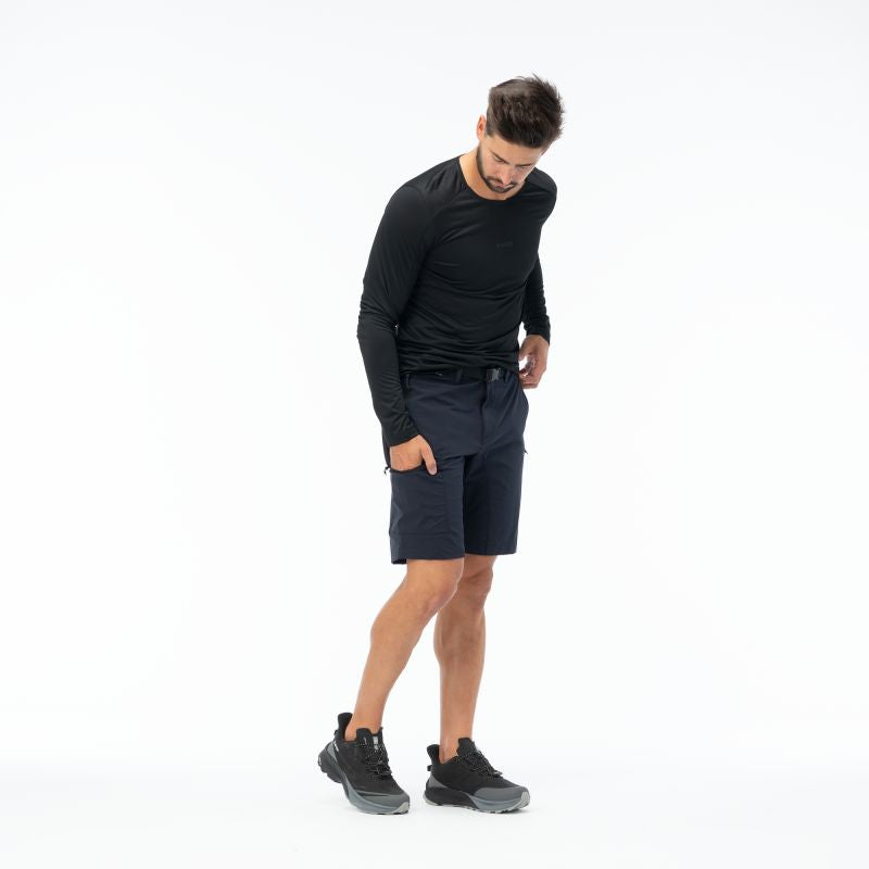 Men's JANSE 1/2 Shorts In preparation Your Sports Performance
