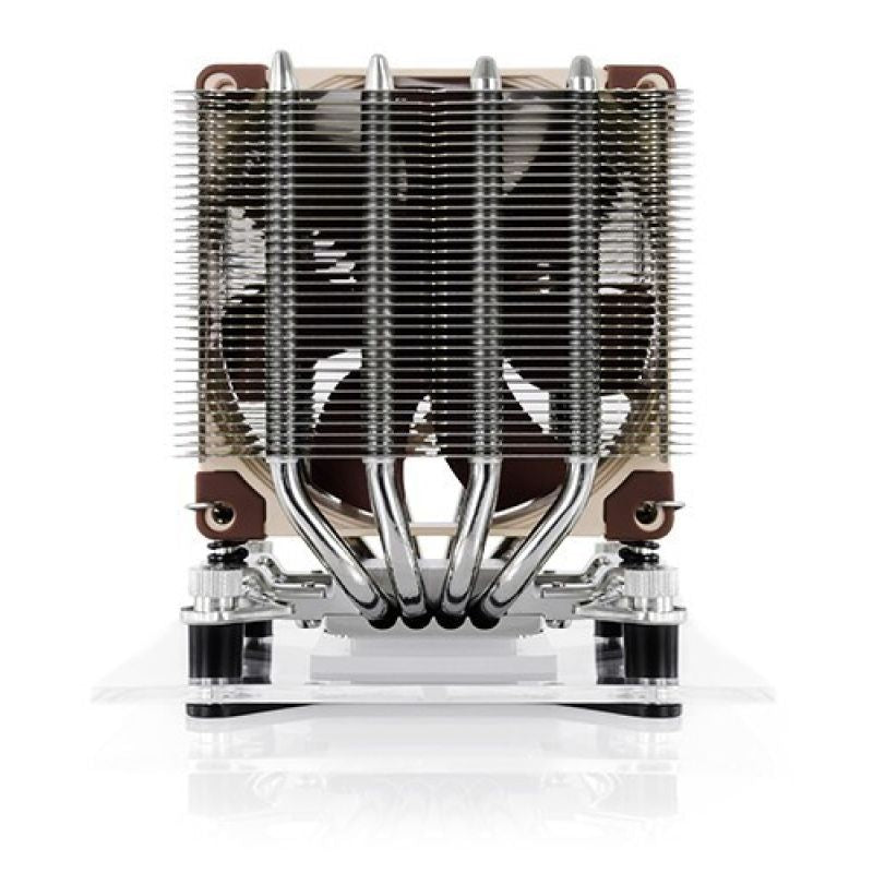NOCTUA NH-D9L CPU Cooler Chłodzenie/Chłodzenie CPU Your Sports Performance