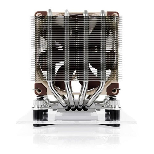 NOCTUA NH-D9L CPU Cooler Chłodzenie/Chłodzenie CPU Your Sports Performance