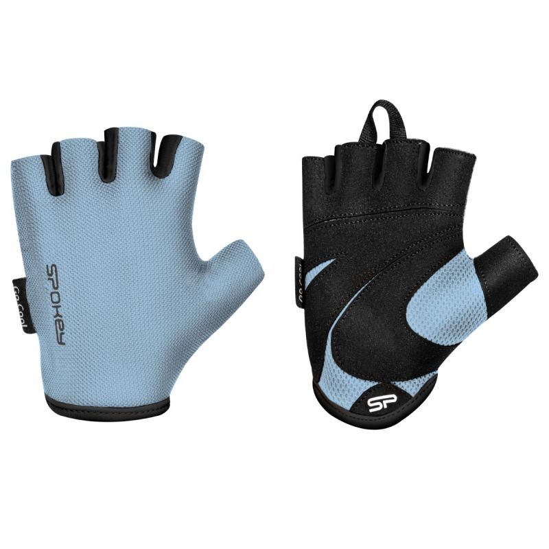 Spokey new Lady Fit SW SPK-943726 fitness gloves Accessories/Gloves Your Sports Performance