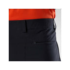 ROSSIGNOL M Stretch Chino Short 7' Men's Shorts Black