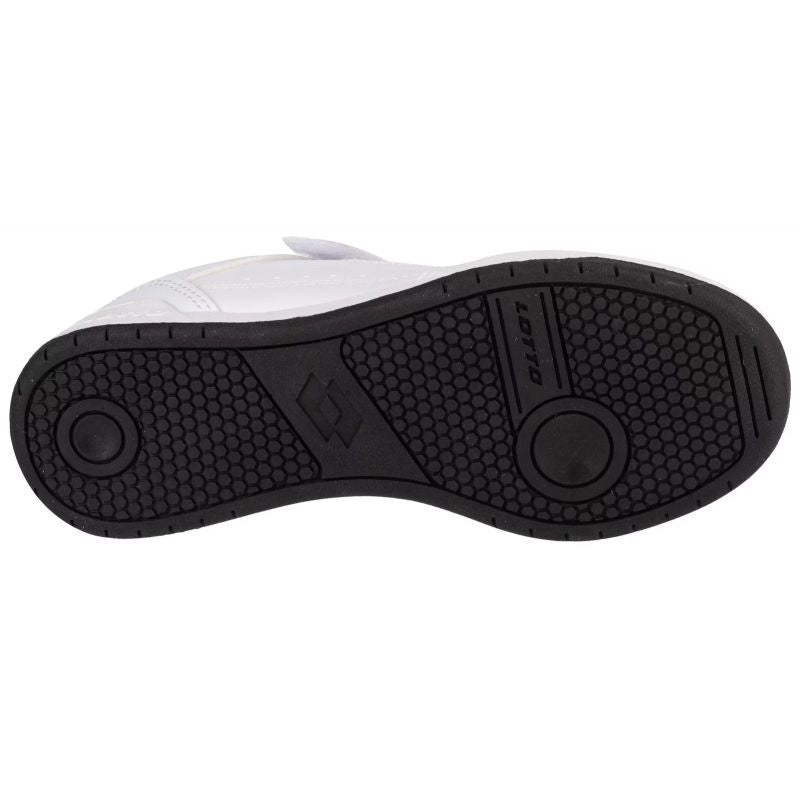 Lotto Toco BC K Jr 2600320K-1011 shoes Footwear/Lifestyle Your Sports Performance