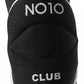 KNEE PADS NO10 CLUB BLACK 56106 Accessories/Protectors and knee pads Your Sports Performance