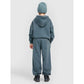 Boys' jogger sweatpants 4F 4FJRAW25TTROM1528-46S 4f