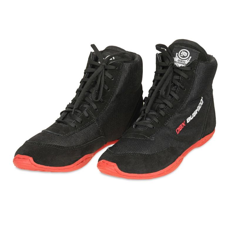 Wrestling and MMA Training Shoes - ARS-2051A - Size 46 Buty Your Sports Performance