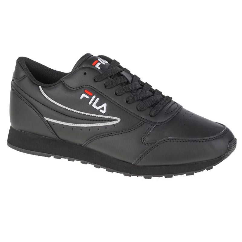 Fila Orbit Low Wmn W 1010308-12V shoes Footwear/Lifestyle/Fila Your Sports Performance