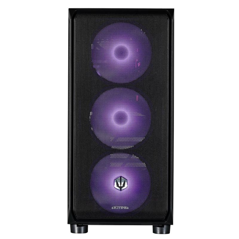 Actina ENDORFY 7700/32GB/2TB/RX9070XT/850W Komputery/Komputery Gaming Actina Your Sports Performance
