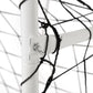 Meteor football goal 215x150x90 cm 16924 Accessories/Sports facilities equipment Your Sports Performance