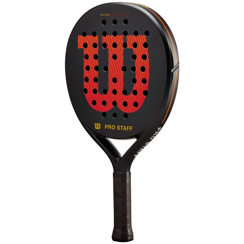 Wilson Pro Staff V2 Team Padel Racquet WR112311U Accessories/Rackets and accessories Your Sports Performance