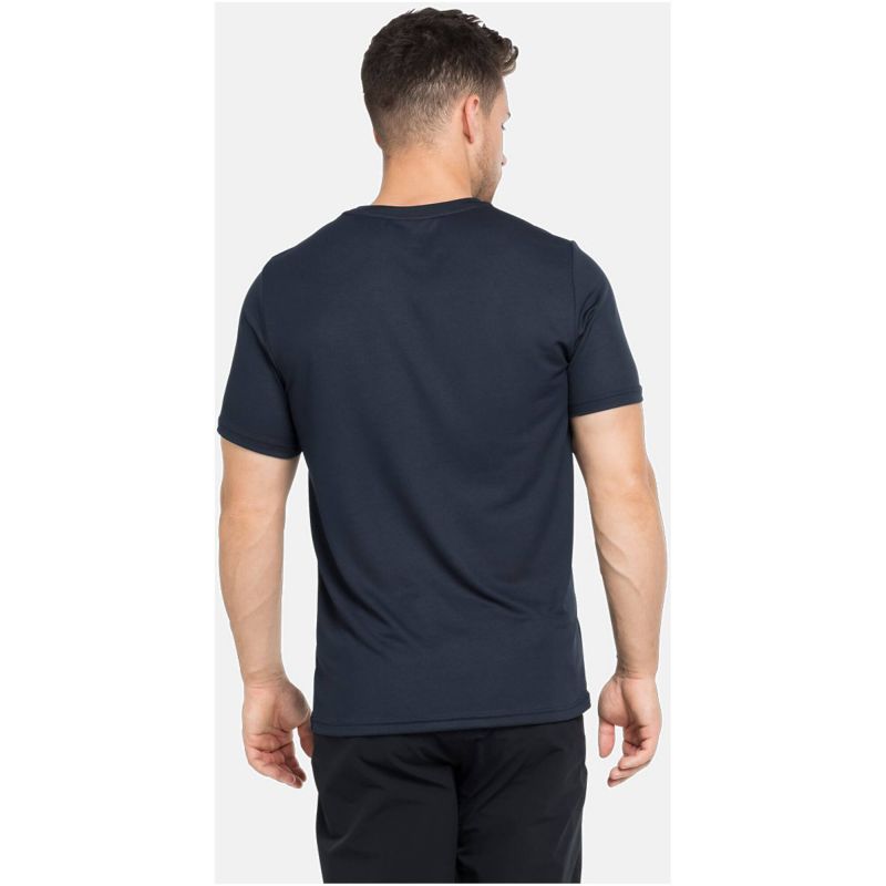 Odlo T-shirt crew neck s/s F-Dry M 550822/20731 Clothing/Running Your Sports Performance