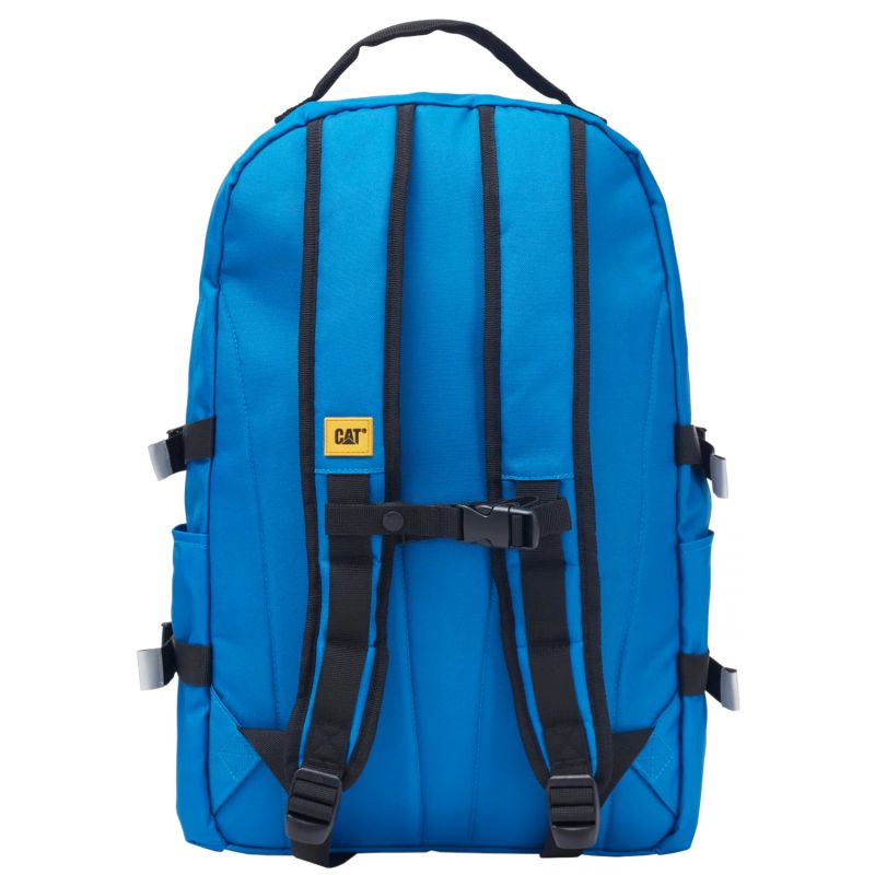 Caterpillar Sao Paulo Backpack 84711-614 Accessories/Plecaki/Caterpillar Your Sports Performance