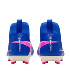 Nike Zoom Mercurial Superfly 10 Academy FG/MG FQ8304 446 Kids' Soccer Cleats