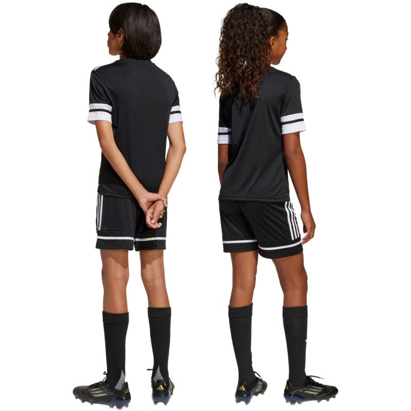 Shorts adidas Squadra 25 Jr JN5459 Clothing/Football Adidas