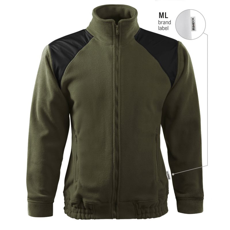 Polar Rimeck unisex Jacket Hi-Q M MLI-506ML Clothing/Lifestyle/Rimeck Your Sports Performance