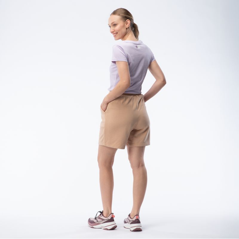 Women's LOVISE WO'S Shorts In preparation Your Sports Performance