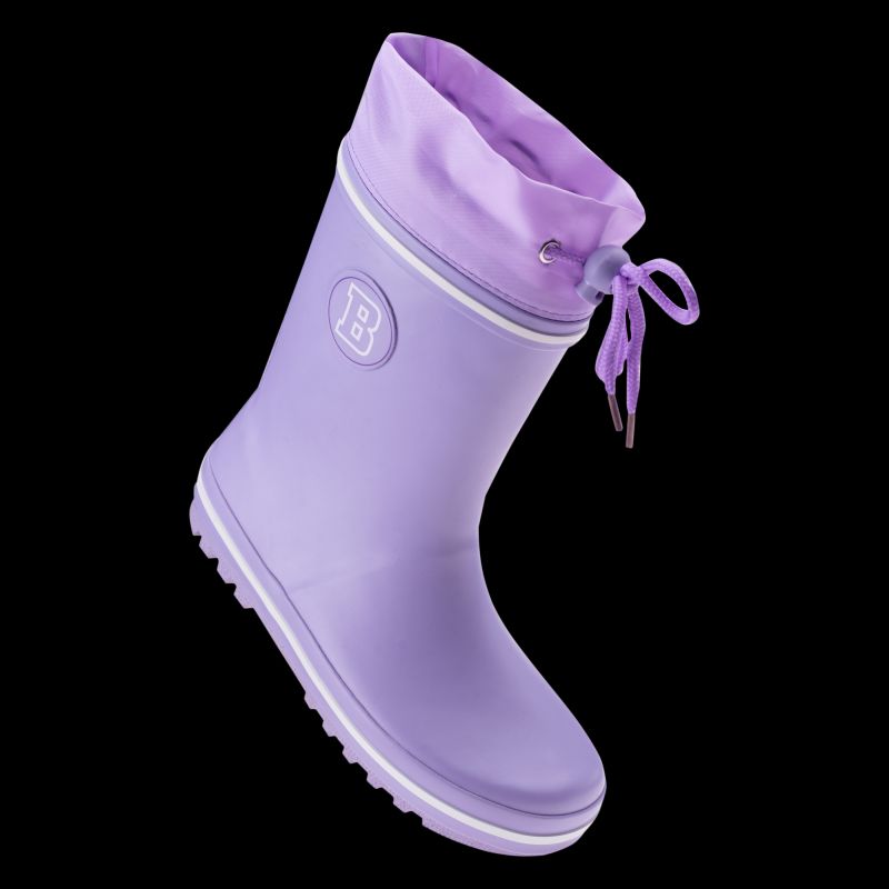 Children's Wellington Boots WODEN JRG In preparation Your Sports Performance