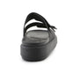 Crocs Brooklyn Luxe Sandal W 209586-060 Footwear/Lifestyle/Crocs Crocs