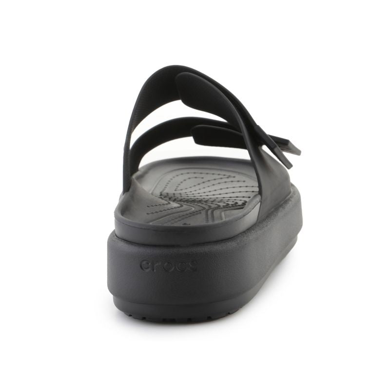 Crocs Brooklyn Luxe Sandal W 209586-060 Footwear/Lifestyle/Crocs Crocs