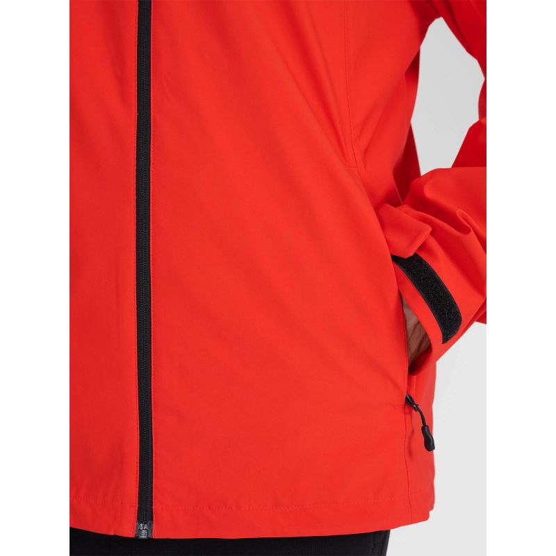 Men's 4F NeoDry 5000 transitional jacket with membrane 4FWSS25TTJAM703-62S *Kategoria tymczasowa Your Sports Performance