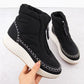 Snow boots Potocki W Z24-72300 WOL268 Footwear/Outdoor/Potocki Your Sports Performance