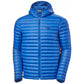 Helly Hansen Sirdal Hoodie Insulator Jacket M 62989 606 Clothing/Outdoor/Helly Hansen Your Sports Performance