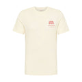 Mustang Alex C Print M T-shirt 1013804-8001 Clothing/Lifestyle/T-shirts/Mustang Your Sports Performance
