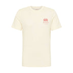 Mustang Alex C Print M T-shirt 1013804-8001 Clothing/Lifestyle/T-shirts/Mustang Your Sports Performance