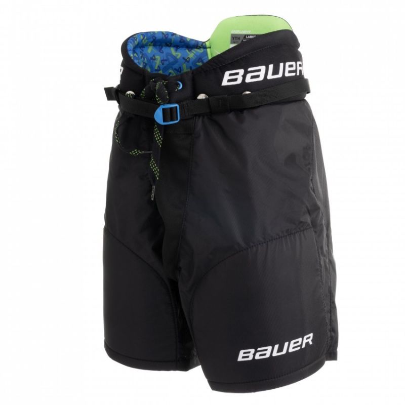 Bauer X &#39;24 Jr Hockey Pants 1063714 Clothing/Ski/Dzieci/Bauer Bauer