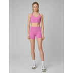 4F Low Support Training Bra 4FRSS26USBAF289-54A