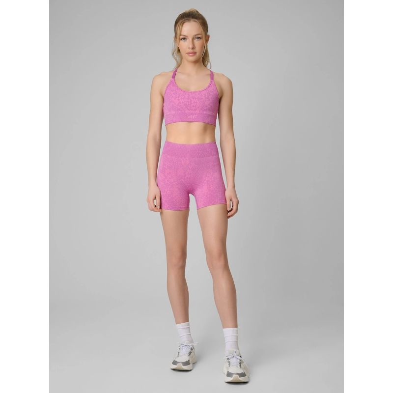 4F Low Support Training Bra 4FRSS26USBAF289-54A