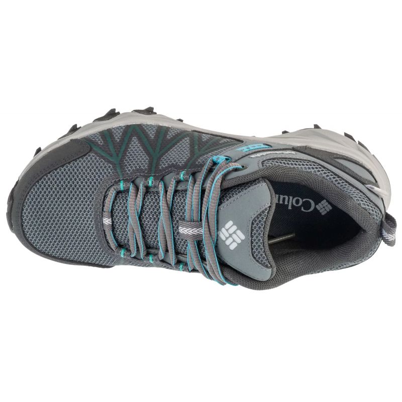Columbia Peakfreak II Outdry W 2100101054 shoes Footwear/Outdoor/Columbia Your Sports Performance