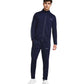 Under Armor Rival Knit Track Suit M 1357139 410 Clothing/Training Your Sports Performance