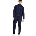 Under Armor Rival Knit Track Suit M 1357139 410 Clothing/Training Your Sports Performance