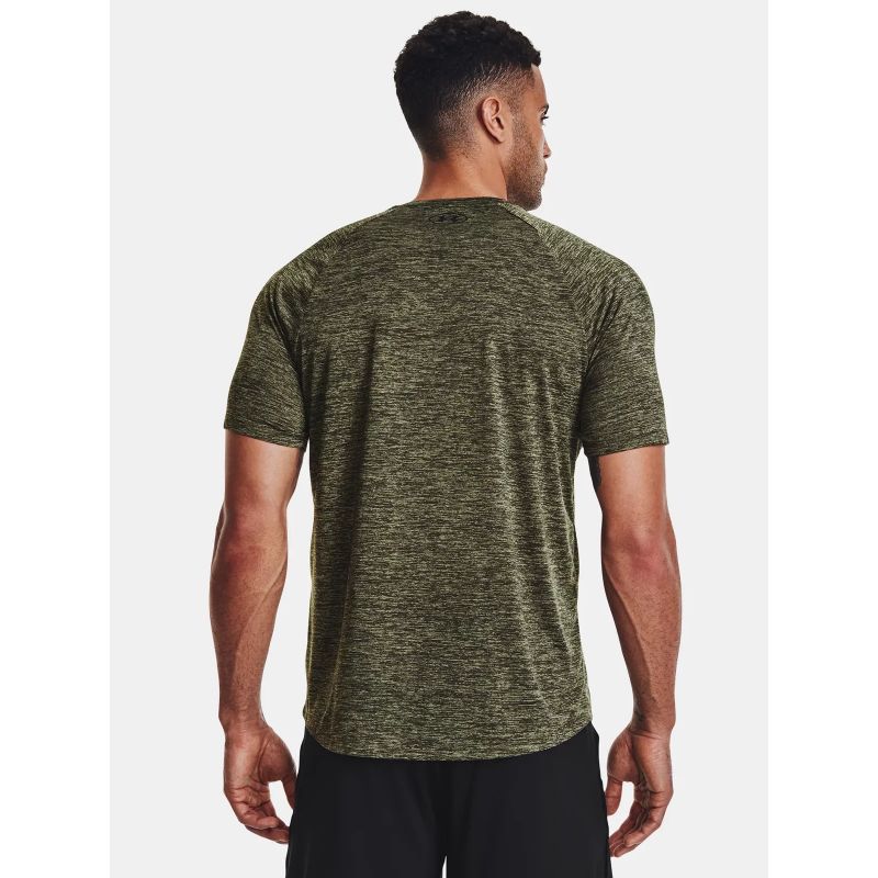 Under Armor T-shirt M 1326413-390 Clothing/Training Your Sports Performance