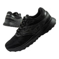 Joma men's sports shoes for running Meta light comfortable durable black Joma
