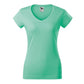 Malfini Fit V-neck W MLI-16295 Clothing/Lifestyle/T-shirts/Malfini Malfini