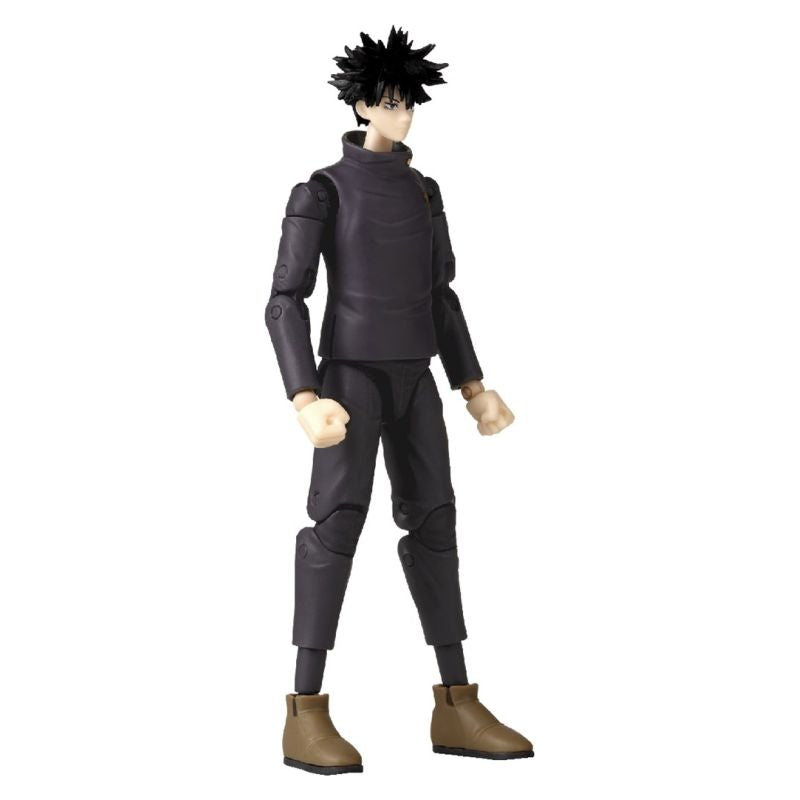 ANIME HEROES JUJUTSU KAISEN - MEGUMI FUSHIGURO (Gry i zabawki) Figurki/Kolekcjonerskie Your Sports Performance