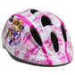 Children's bike 16" Paw Patrol Violet 1680 Girl + Children's helmet Paw Patrol pink TOIMSA 10896 (Gry i zabawki) Sport i rekreacja/Rowery dziecięce Your Sports Performance