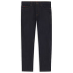 Men's Jeans HUGO708 BLU (50547239-401) Hugo