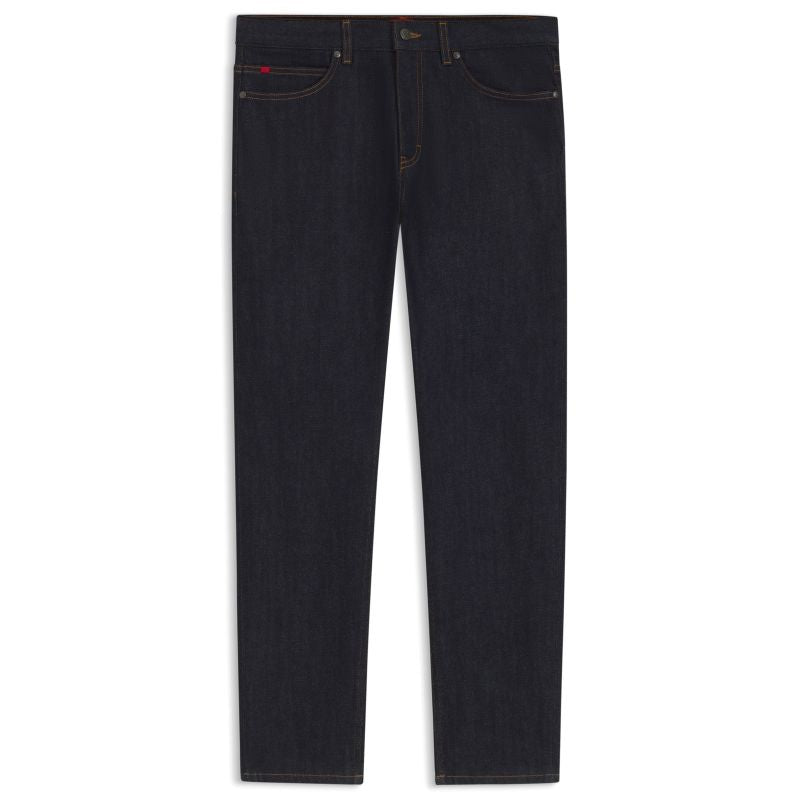 Men's Jeans HUGO708 BLU (50547239-401) Hugo