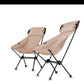 Offlander foldable camping chair large OFF_CACC_28 Accessories/Tourist equipment/Krzesła Your Sports Performance