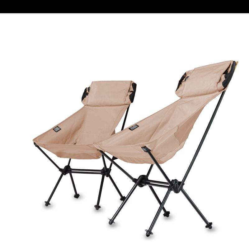 Offlander foldable camping chair large OFF_CACC_28 Accessories/Tourist equipment/Krzesła Your Sports Performance