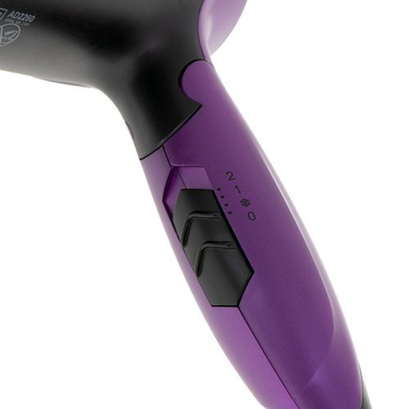 ADLER AD 2260 hair dryer AGD - Produkty/Suszarki do włosów Your Sports Performance